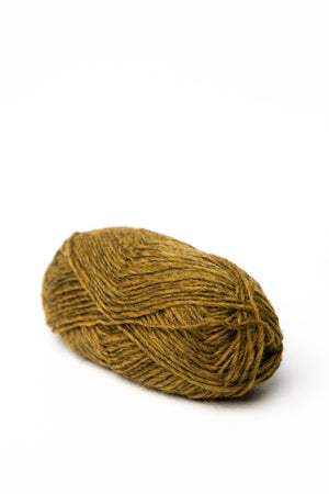 Istex Lettlopi icelandic wool 9426 golden