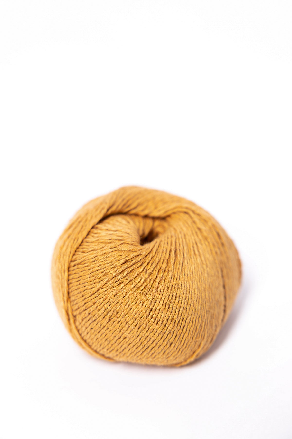 Elsebeth Lavold Hempathy cotton hemp modal 95 ochre