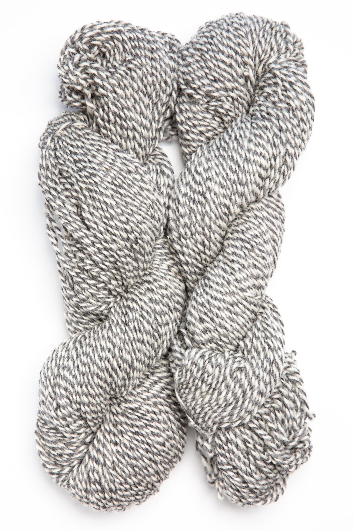 Briggs & Little Tuffy wool nylon 96 granite