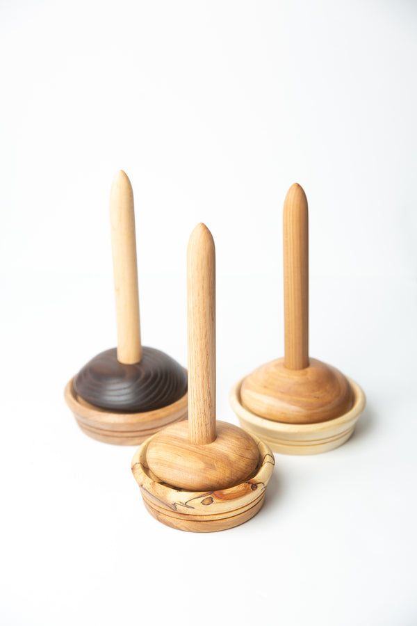 Moosehill Woodworks collection - Beehive Wool Shop