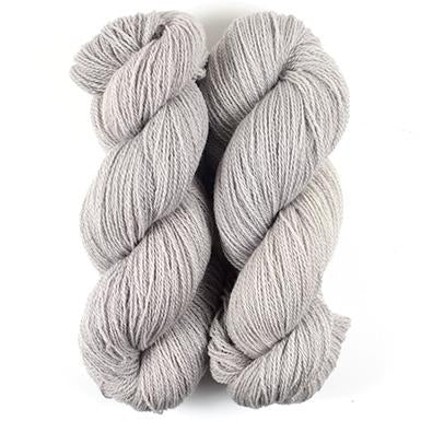 Fleece Artist BFL 2/8 blue faced leicester wool cliff