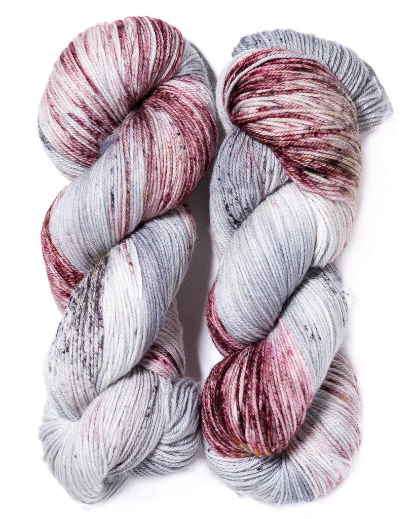 Ancient Arts Socknado superwash merino nylon bien