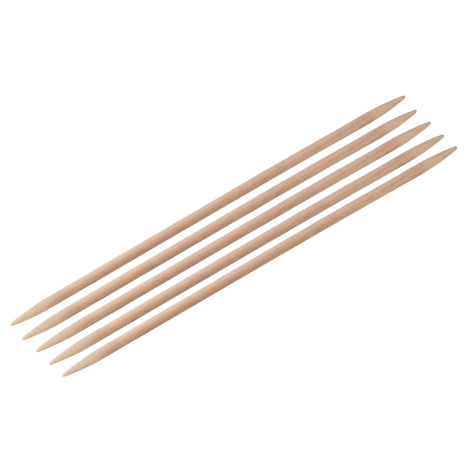 Basix Double Pointed Needles