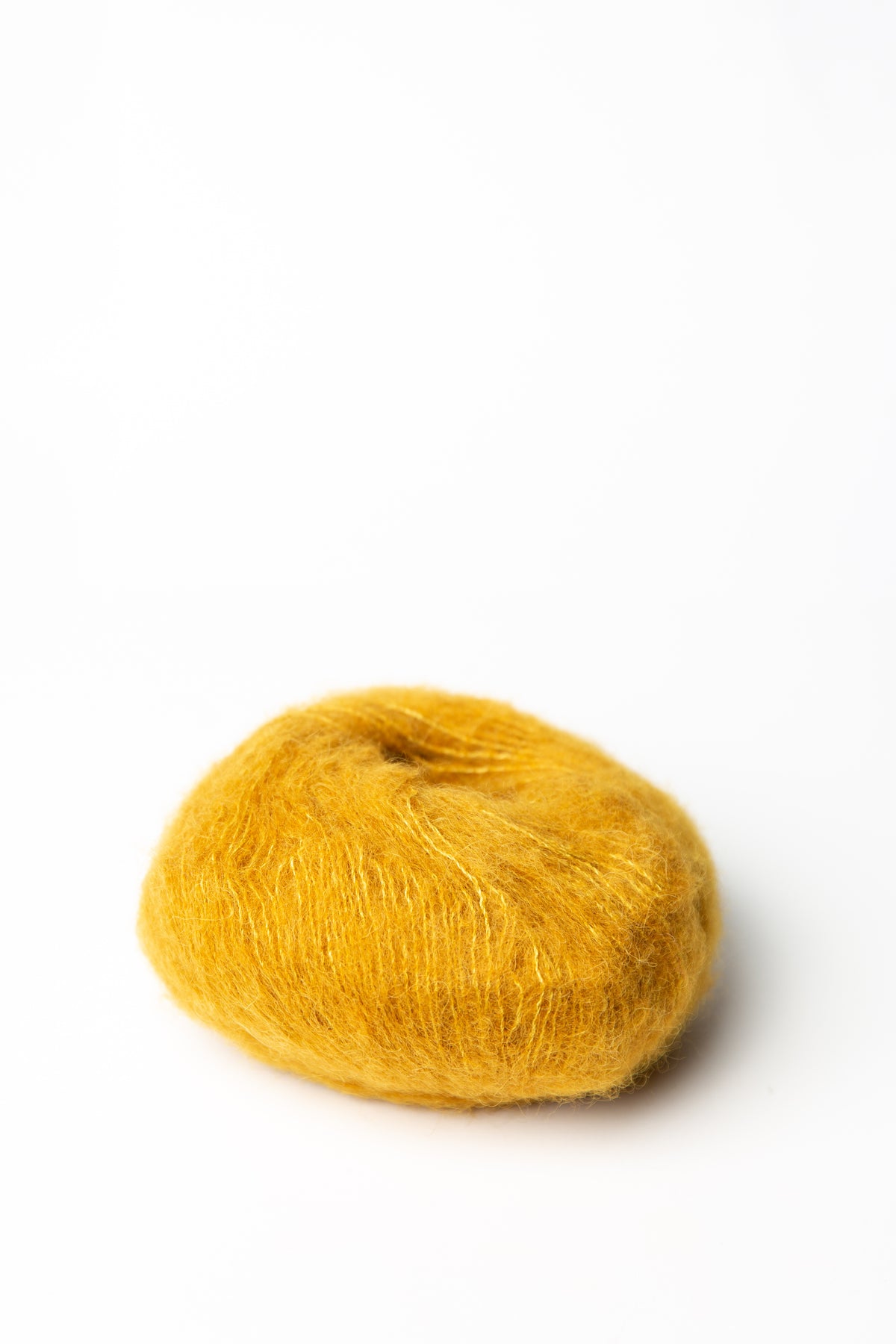 Drops Brushed Alpaca Silk alpaca silk 19 curry