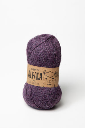 Alpaca Yarn, Sock Yarn, Knitting Wool, Natural Fiber Yarn, Alpaca Wool Yarn,  Alpaca Fiber, Drops Alpaca, Sport Weight Yarn, Superfine Alpaca -   Canada