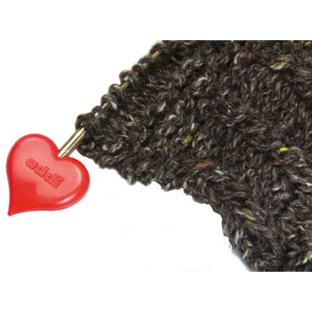 Heartstopper End Caps