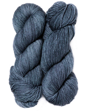 Ancient Arts Socknado superwash merino nylon iron horse