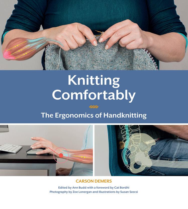 Knitting Comfortably