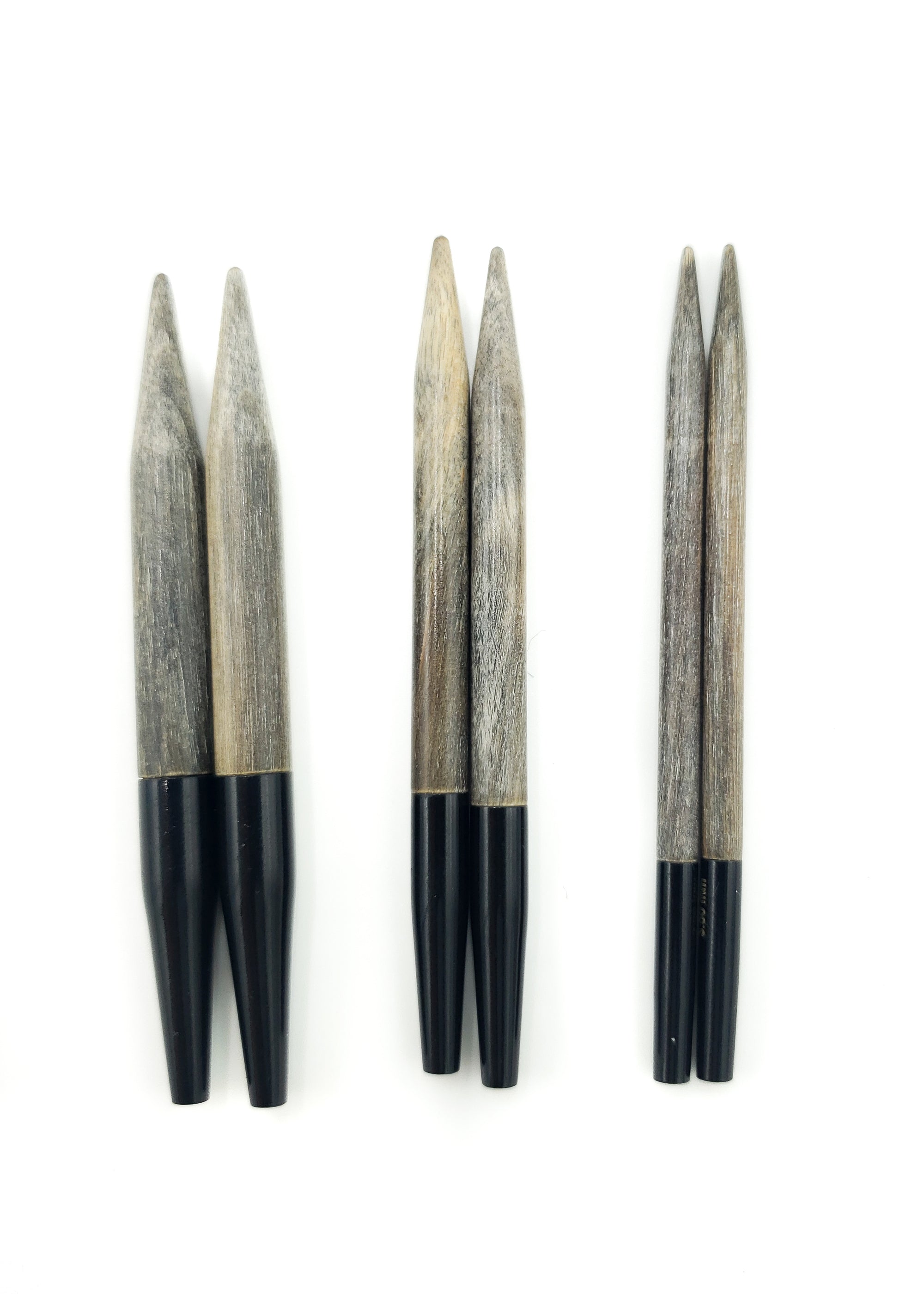 Driftwood Interchangeable Tips- 9cm/3.5"