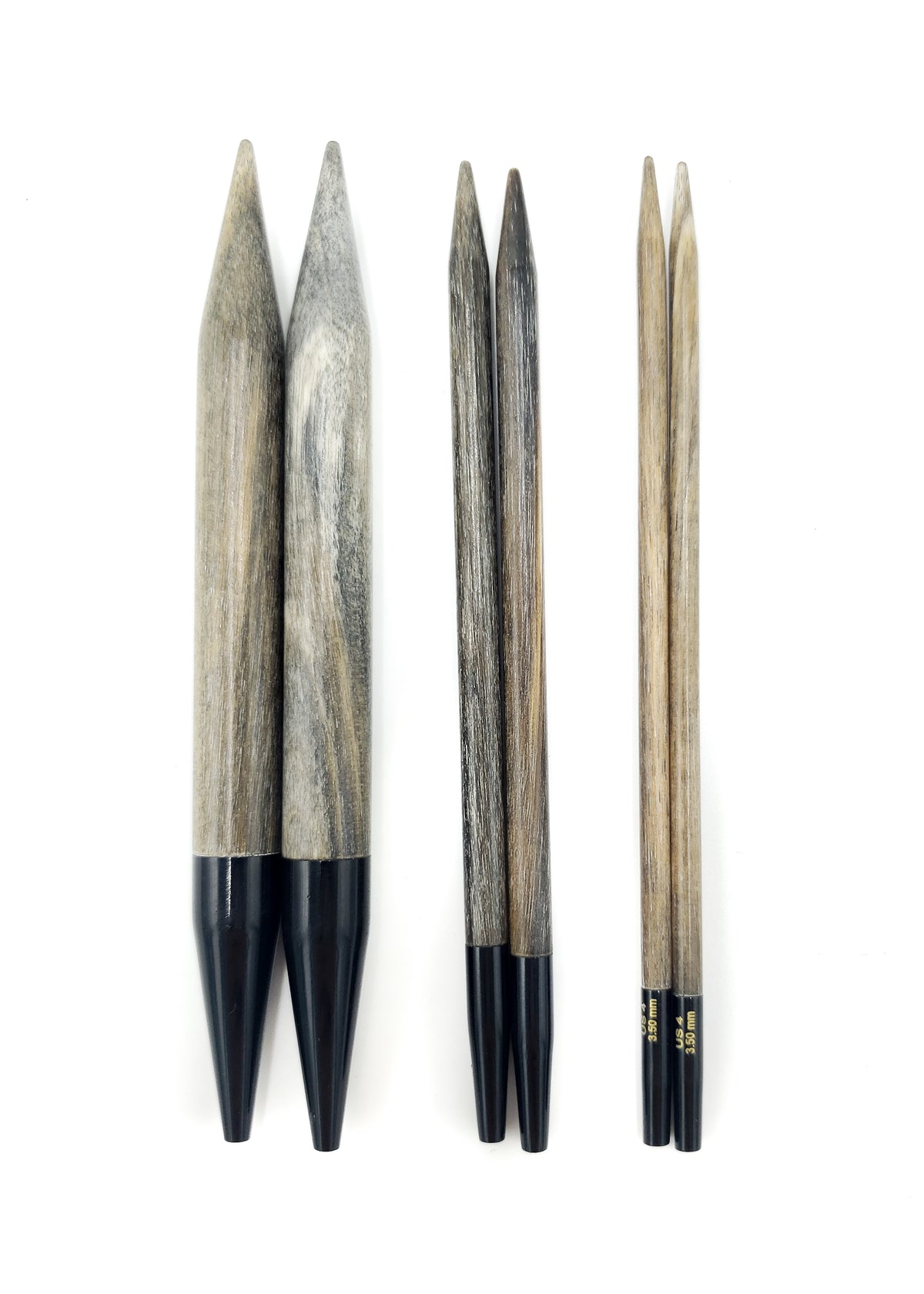Driftwood Interchangeable Tips- 13cm/5"