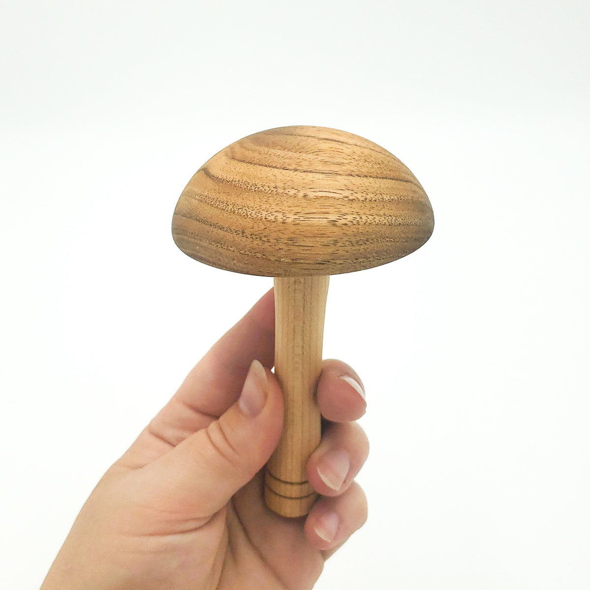 Darning Mushroom