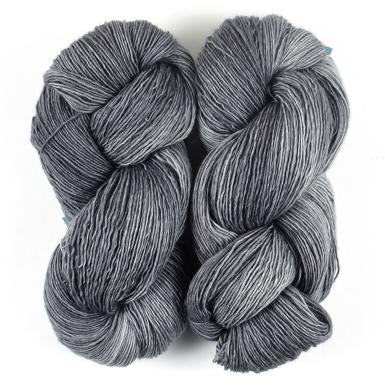 Fleece Artist Merino Slim superwash merino charcoal