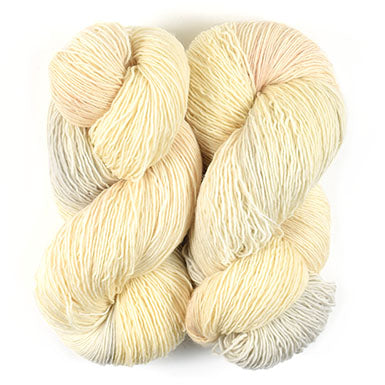 Fleece Artist Merino Slim superwash merino ivory