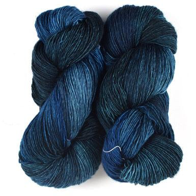 Fleece Artist - Merino Slim - 3.5 oz - November Sky