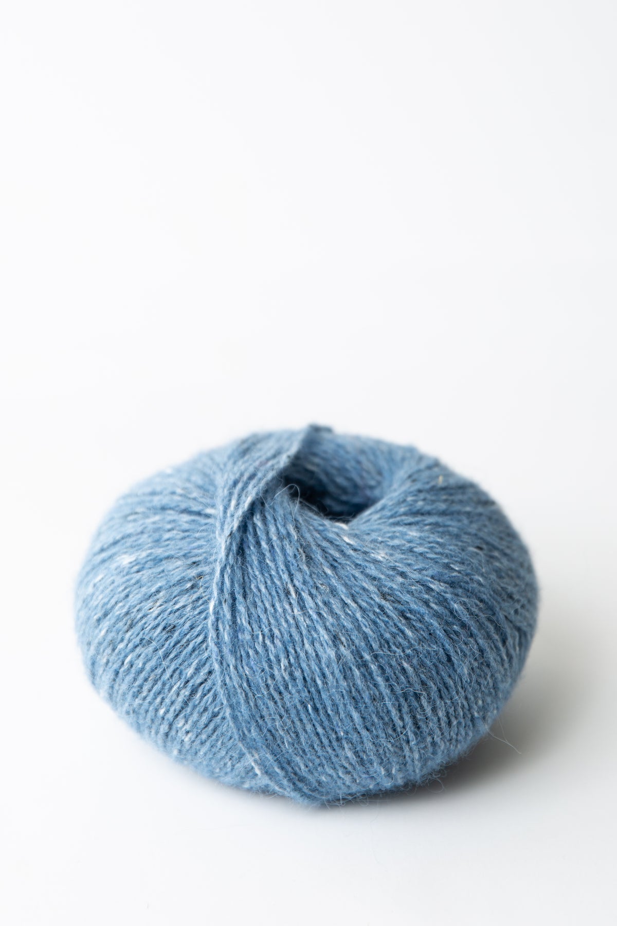 Rowan Felted Tweed wool alpaca viscose 167 maritime