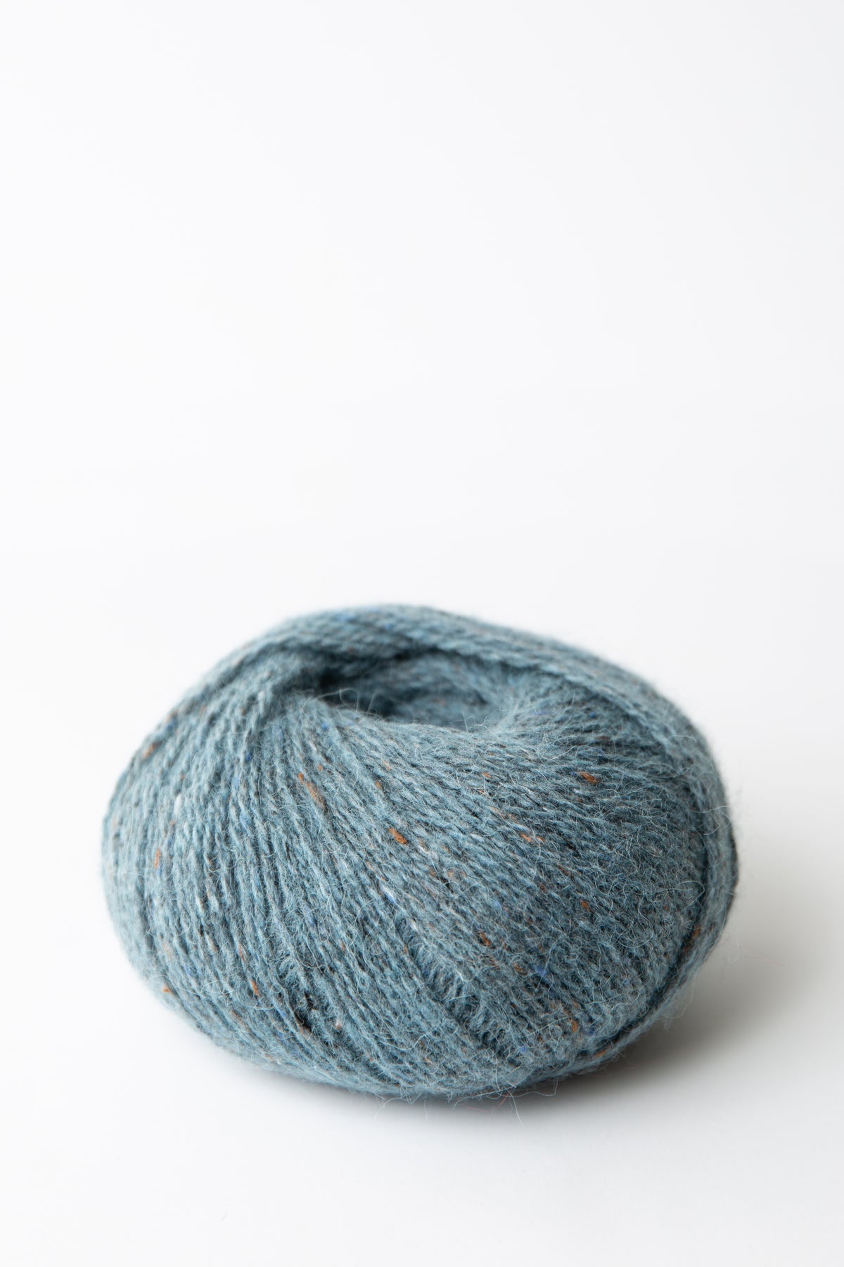 Rowan Felted Tweed wool alpaca viscose 194 delft