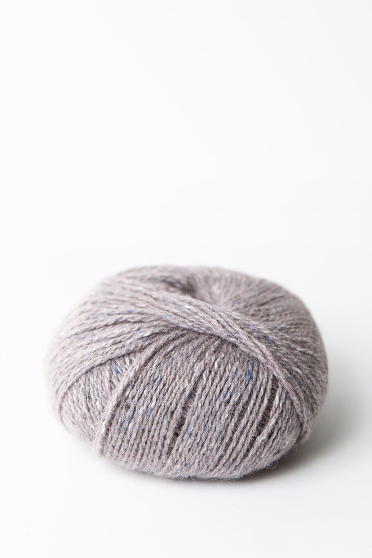 Rowan Felted Tweed wool alpaca viscose 210 aluminum