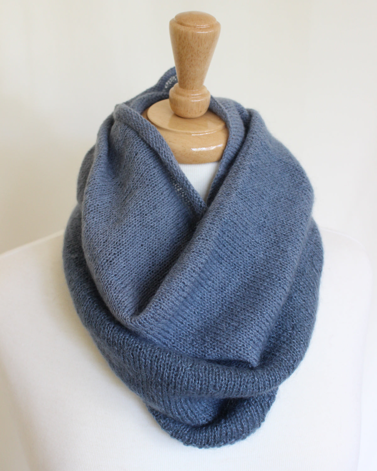 Ogden Point Cowl | Shop Kits Online Today - Beehive Wool Shop