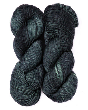 Ancient Arts Socknado superwash merino nylon old growth forest