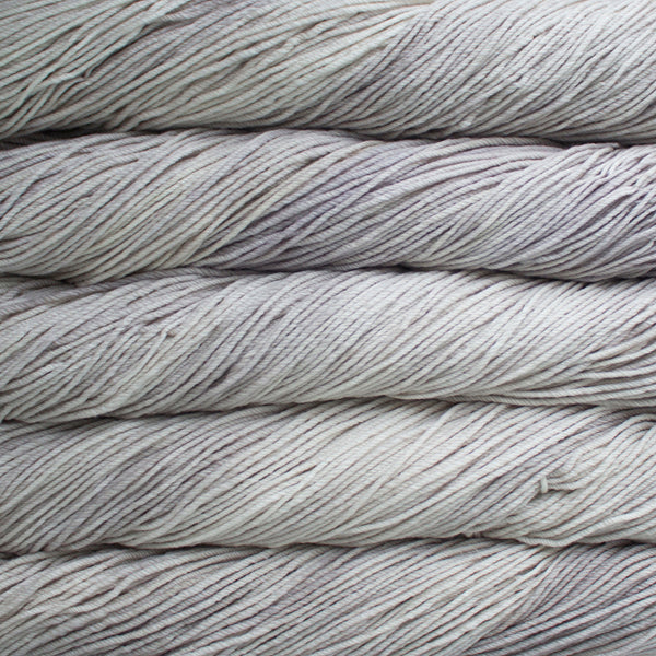 Malabrigo Rios superwash merino wool 705 fog