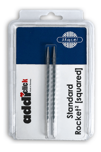 Rocket2 [squared] Click Tips - Standard 13cm/5"