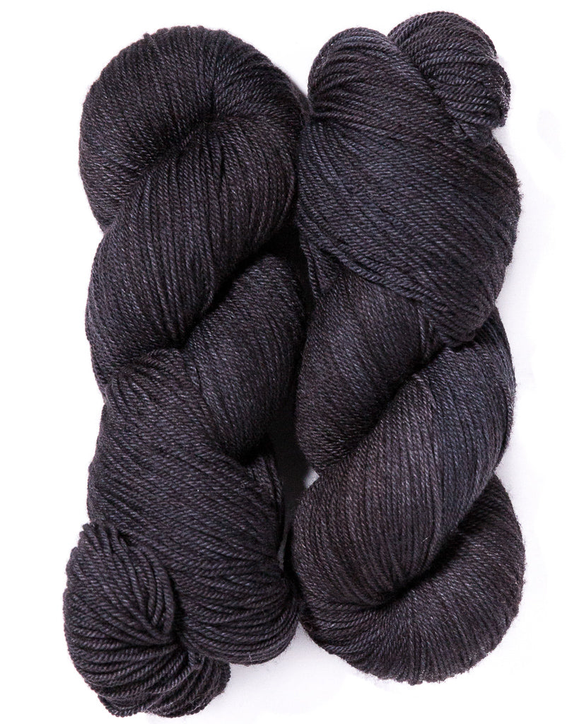 Ancient Arts Socknado superwash merino nylon scottie dog