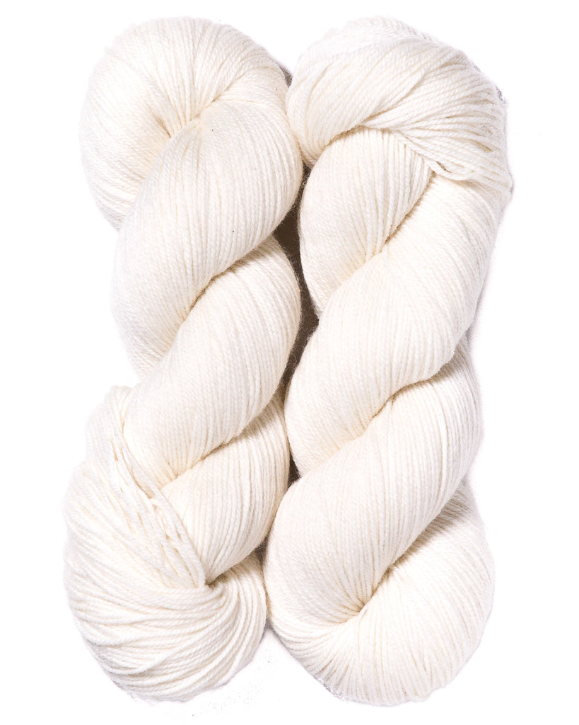 Ancient Arts Socknado superwash merino nylon snow cat