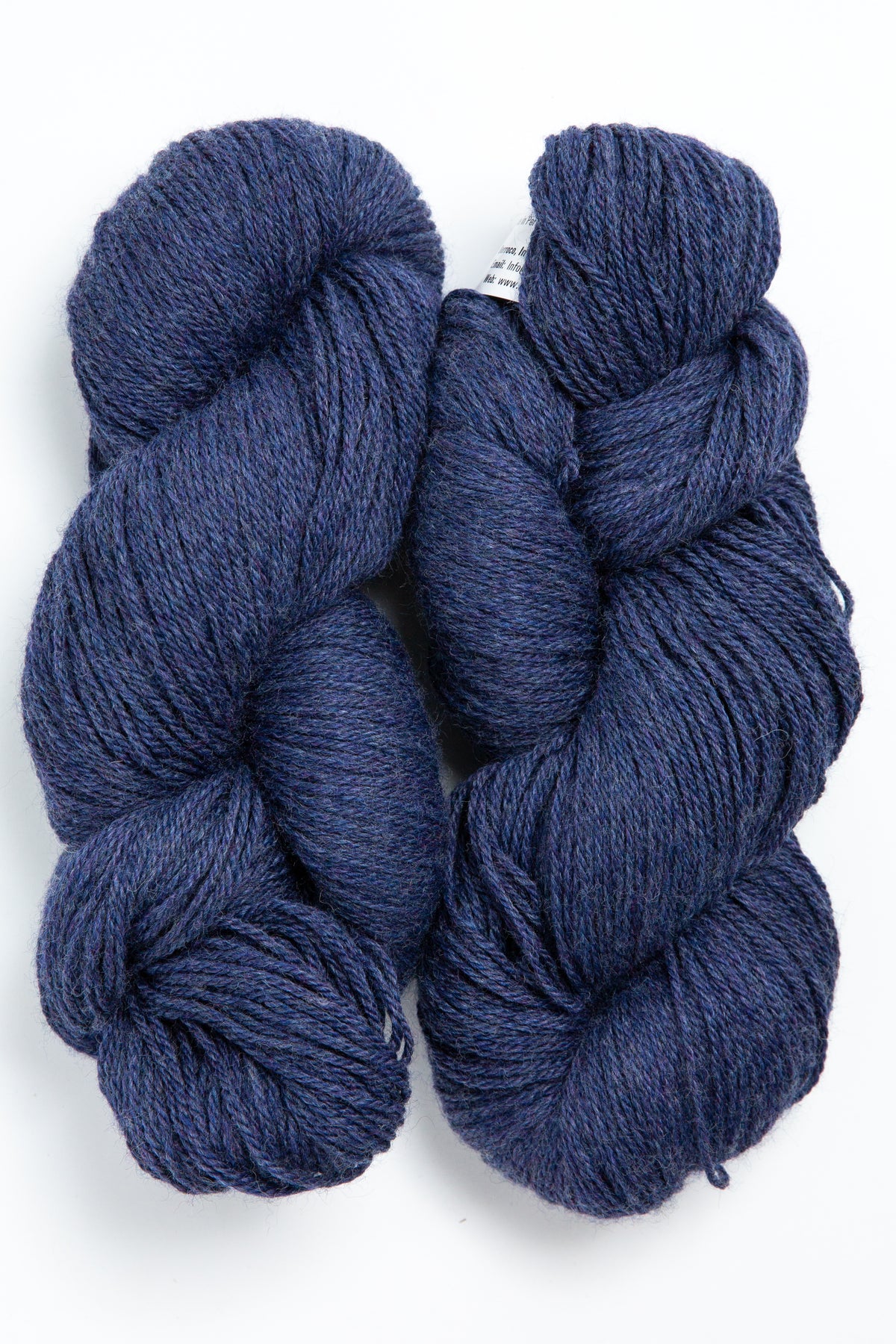 Berroco Vintage Chunky acrylic wool nylon 6187 dungaree