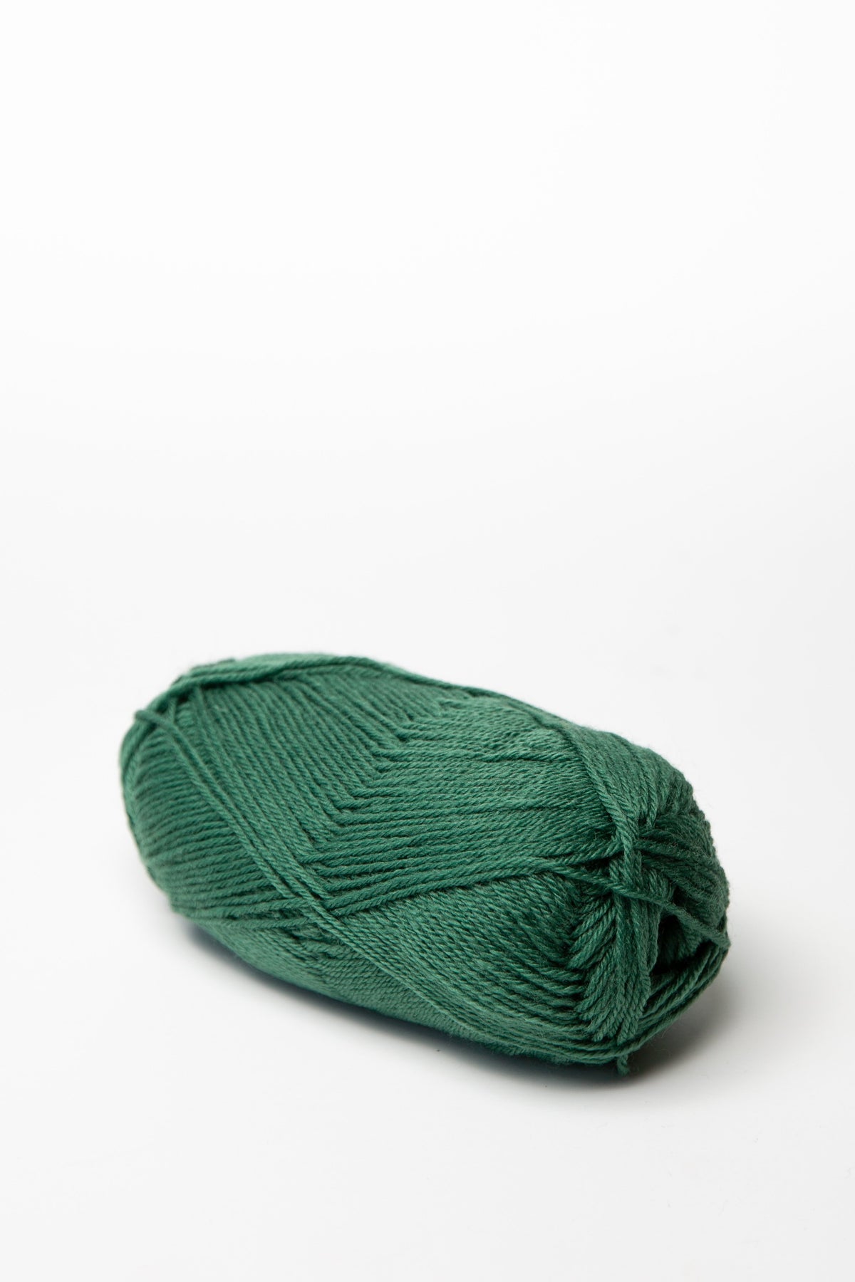 Sandnes Garn Sisu wool nylon 8063 dark green