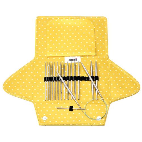 Mixed Click Kit- Long Tips