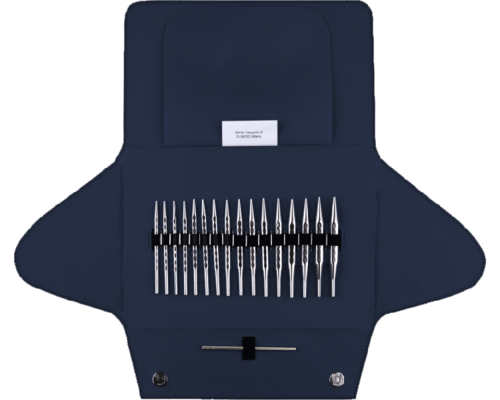 Rocket2 [squared] Click Kit - Short Tips (9cm/3.5")