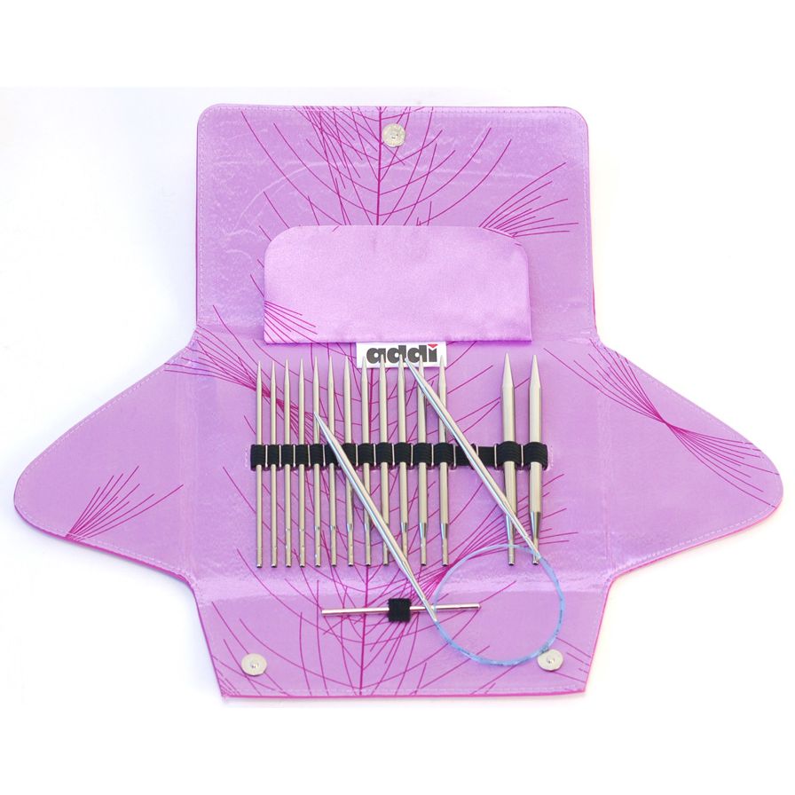 Addi Tools Kit Addi Click Kits Long Tips Rocket | Shop Needles Online Today - Beehive ...
