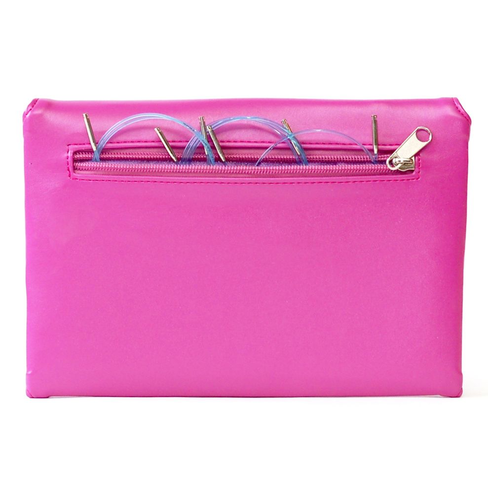 Rocket Click Kit- Long Lace Tips (13cm/5")