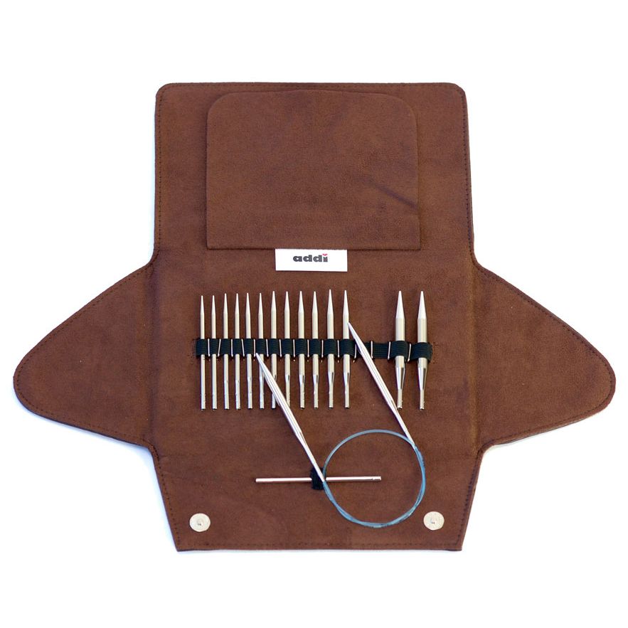 Rocket Click Kit- Short Tips (9cm/3.5")