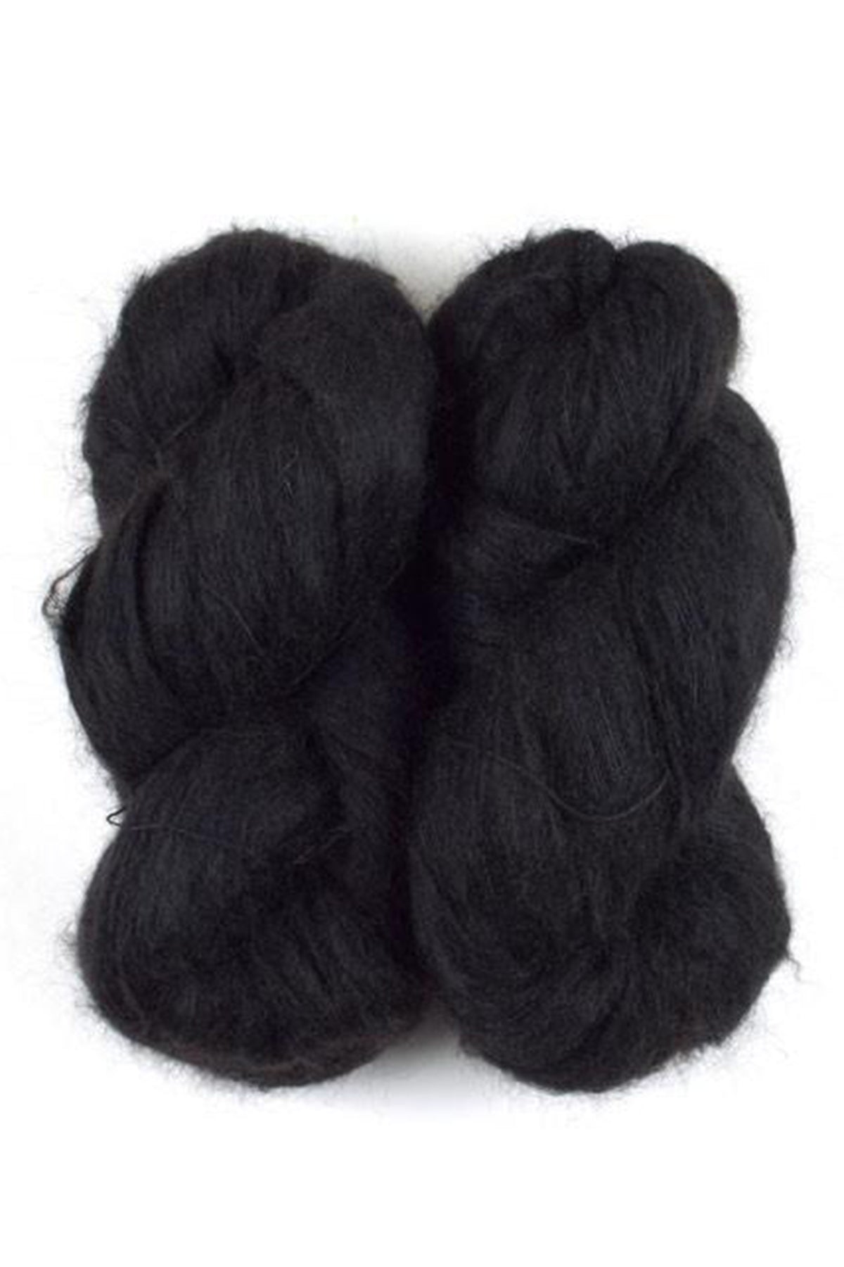 Hand Maiden Superkid Silk superkid mohair silk after dark