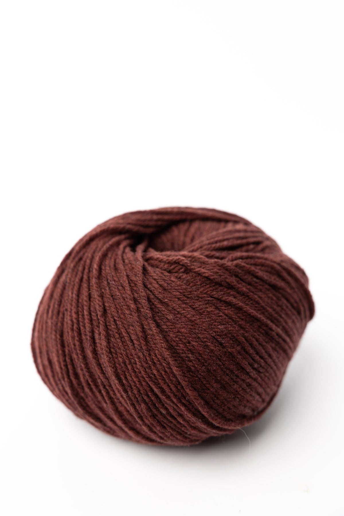 De Rerum Natura Gilliatt wool amarante