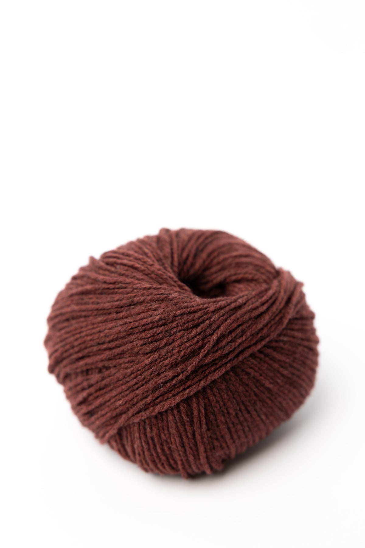 De Rerum Natura Ulysse wool amarante