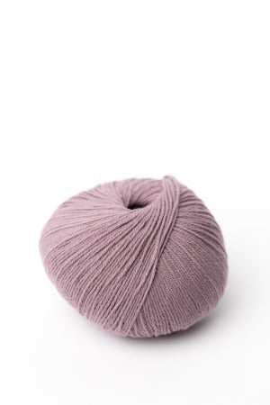Knitting for Olive Merino merino wool artichoke purple