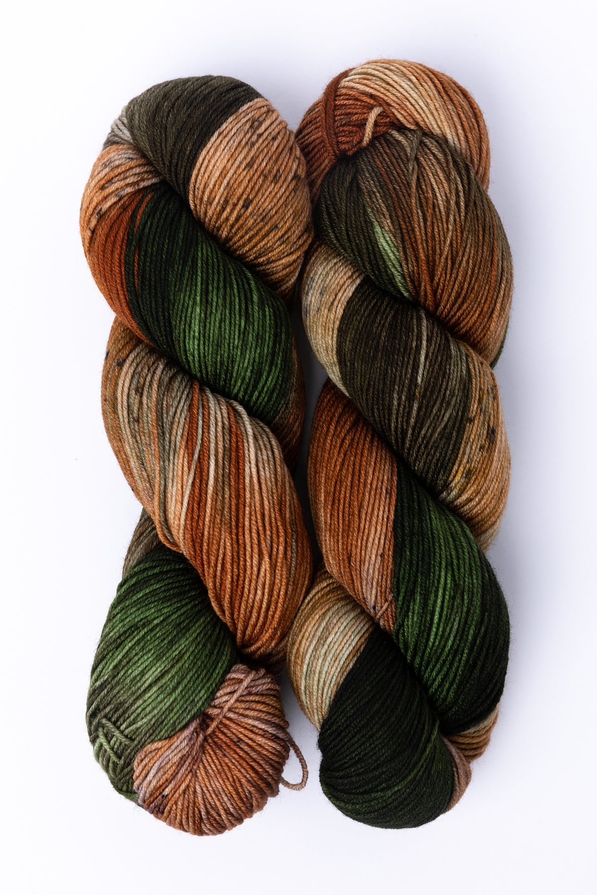 Artfil Belle superwash merino nylon aura