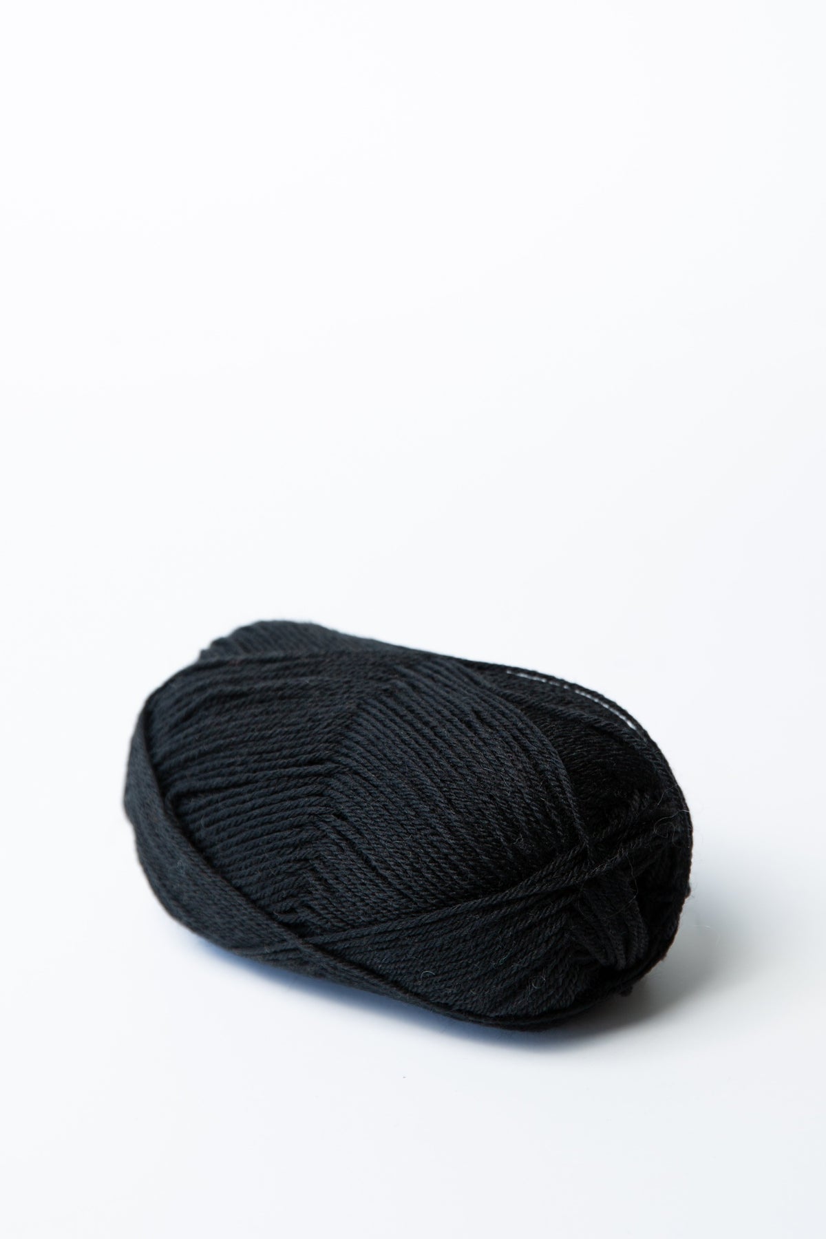 Sandnes Garn Sisu wool nylon 1099 black