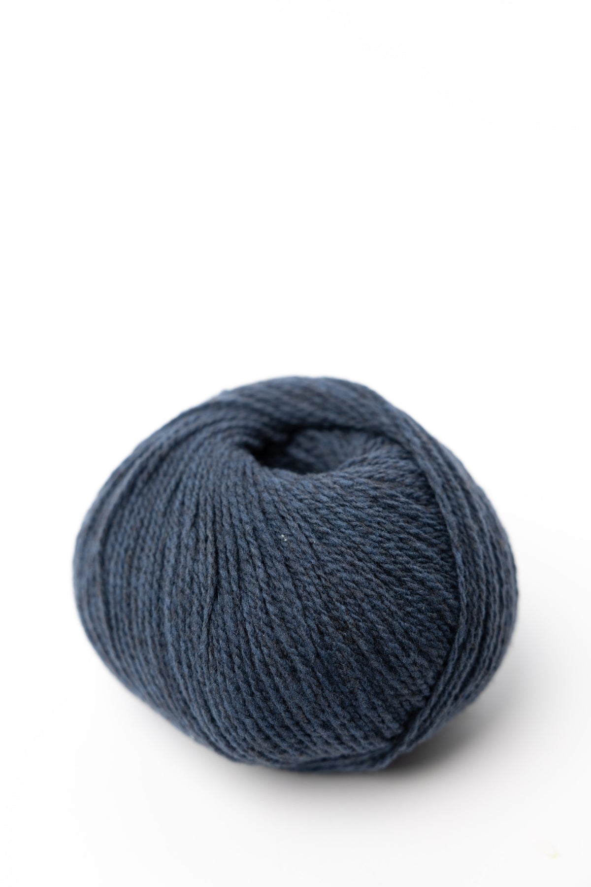De Rerum Natura Ulysse wool baleine bleue