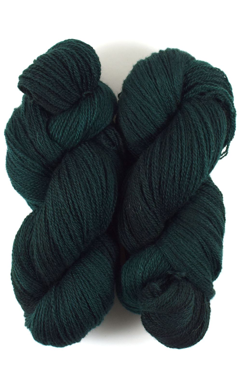 Fleece Artist BFL 2/8 blue faced leicester wool balsam