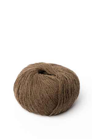 Knitting for Olive Merino merino wool bark