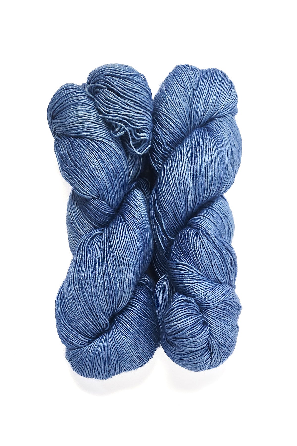 Hand Maiden Mini Maiden wool silk brook