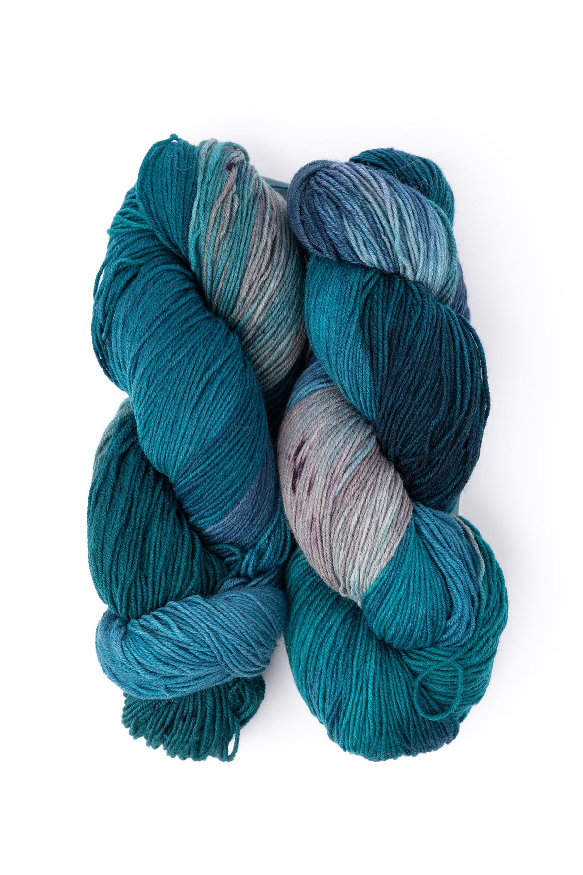 Fleece Artist Organic Cottage Socks National Parks merino wool nylon cape breton highlands