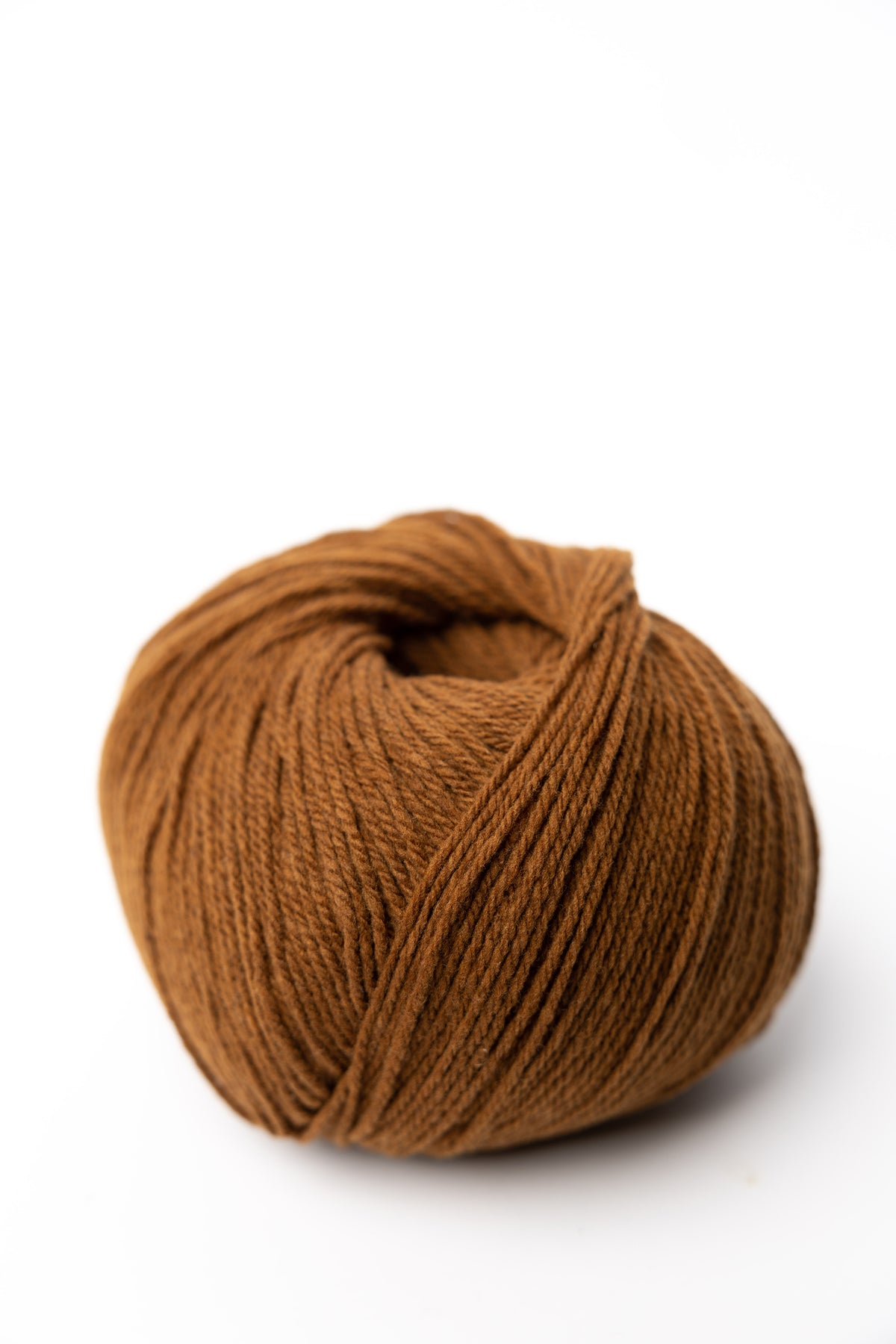 De Rerum Natura Gilliatt wool caramel