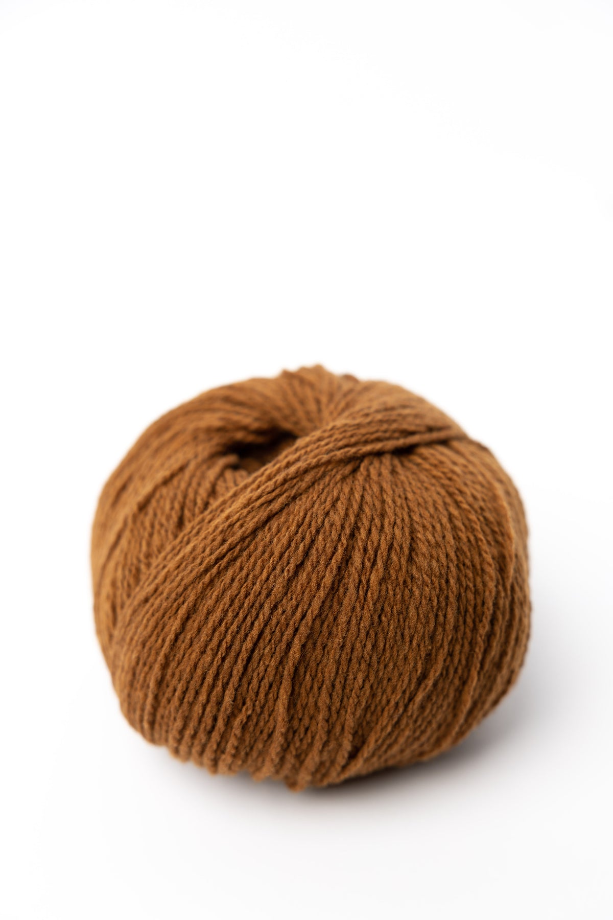 De Rerum Natura Ulysse wool caramel