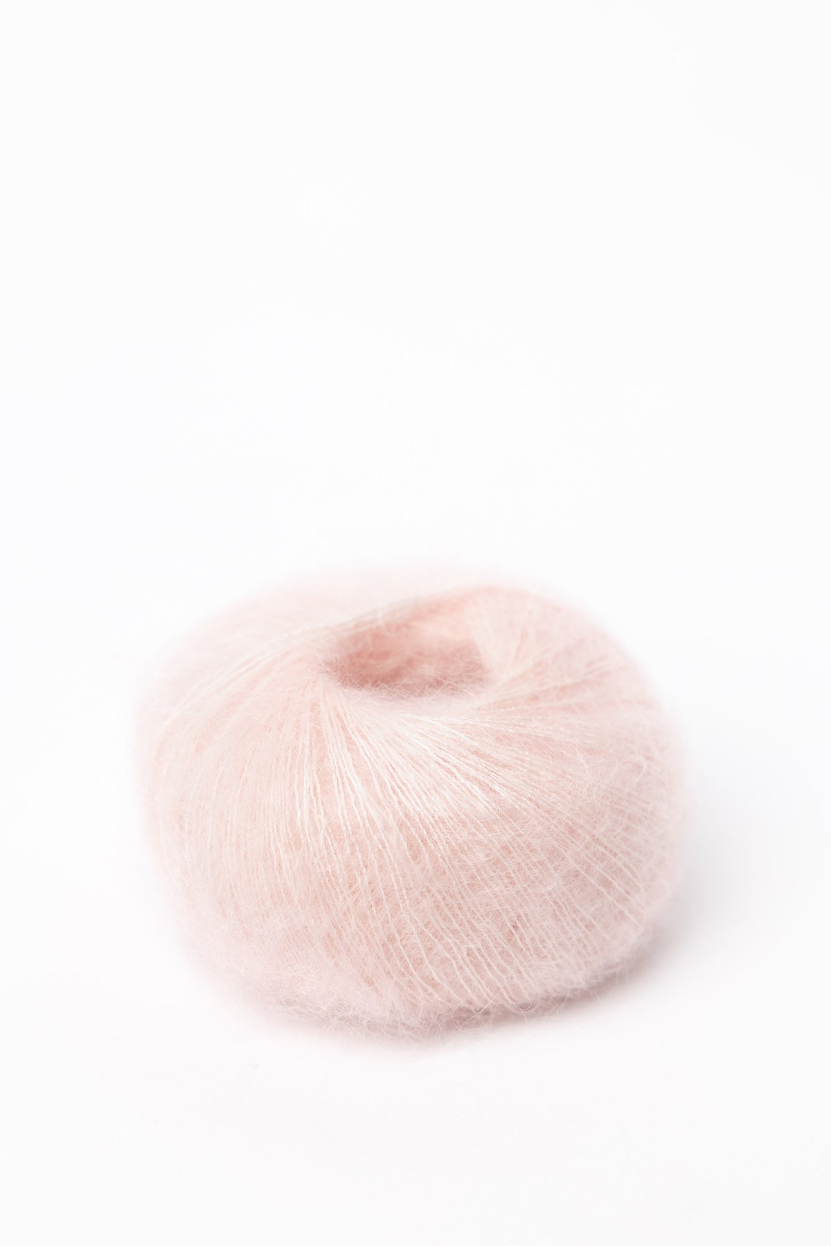 Soft Silk Mohair  Knitting for Olive – Fia Fia