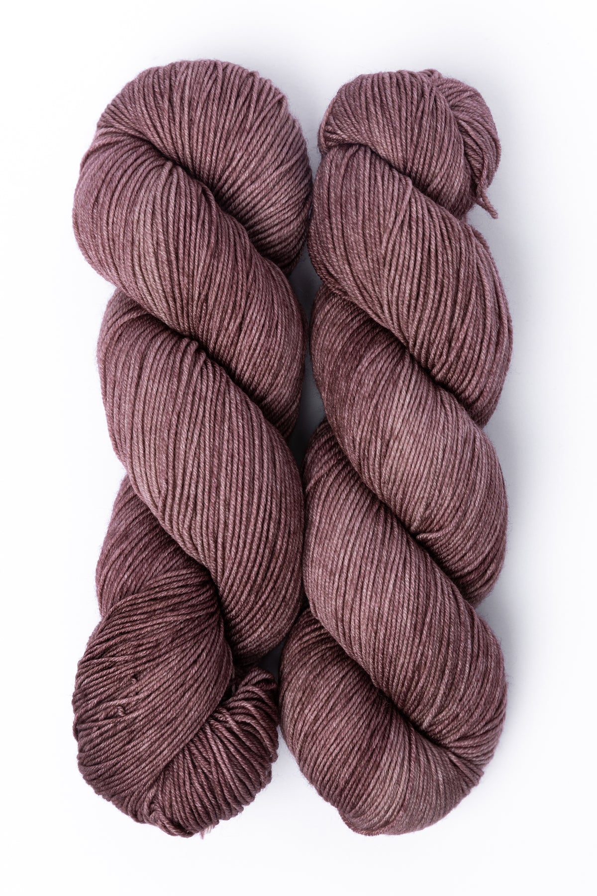 Artfil Belle superwash merino nylon clay