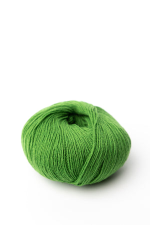 Knitting for Olive Merino merino wool clover green